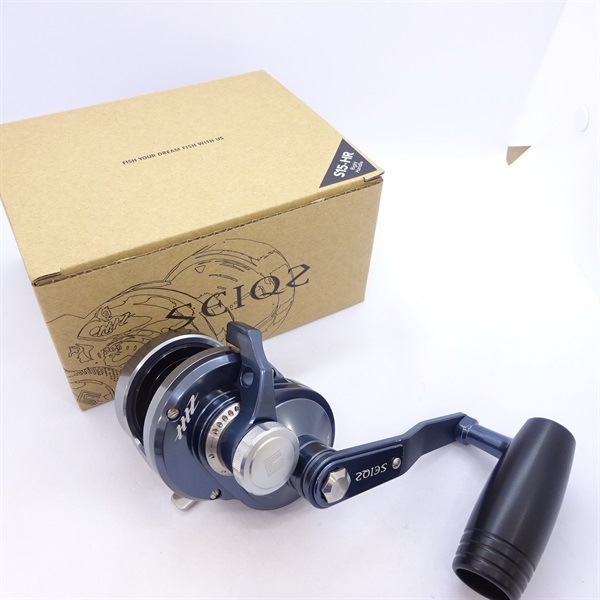 ＳＥＩＱＺＳ１５－ＨＲ右